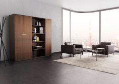 Кресло Muud Lite фабрики Walter Knoll