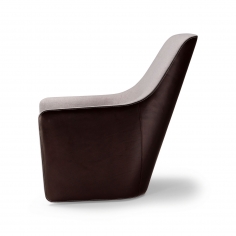Кресло Foster 520 фабрики Walter Knoll