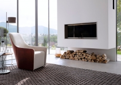 Кресло Foster 520 фабрики Walter Knoll