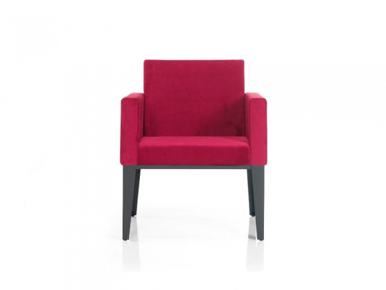 Кресло Comfort KCM 680000 фабрики Flekssit