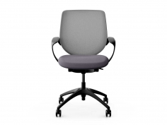 Кресло Giroflex 313-4018 фабрики FLOKK