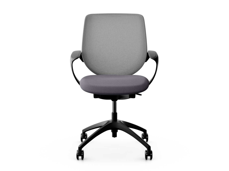 Кресло Giroflex 313-4018 фабрики FLOKK