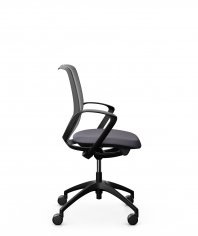 Кресло Giroflex 313-4018 фабрики FLOKK