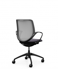 Кресло Giroflex 313-4018 фабрики FLOKK