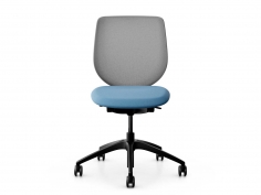 Стул с подлокотниками HÅG Tion 2200 фабрики FLOKK