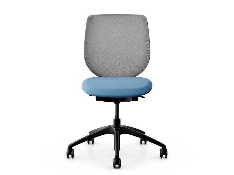 Стул с подлокотниками HÅG Tion 2200 фабрики FLOKK