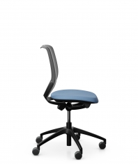 Стул с подлокотниками HÅG Tion 2200 фабрики FLOKK