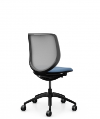 Стул с подлокотниками HÅG Tion 2200 фабрики FLOKK