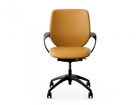 Кресло Giroflex 313-4518 фабрики FLOKK