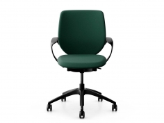 Стул с подлокотниками HÅG Tion 2200 фабрики FLOKK