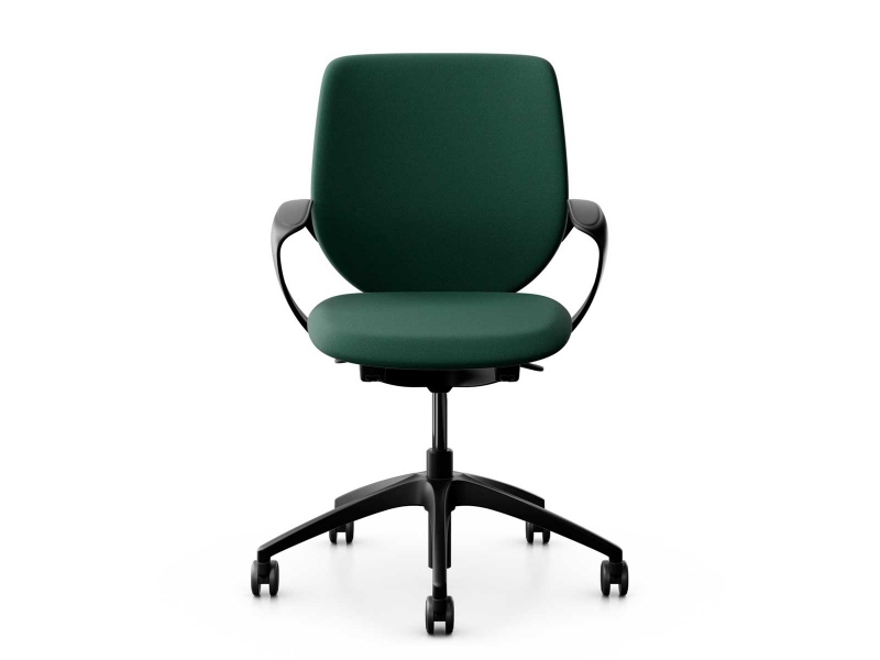 Стул с подлокотниками HÅG Tion 2200 фабрики FLOKK