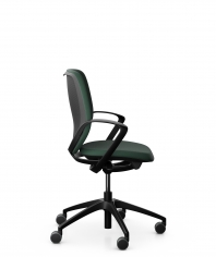 Стул с подлокотниками HÅG Tion 2200 фабрики FLOKK