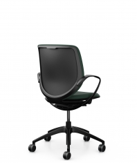 Стул с подлокотниками HÅG Tion 2200 фабрики FLOKK