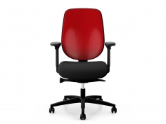Стул с подлокотниками HÅG Tion 2200 фабрики FLOKK