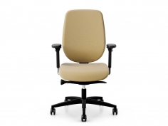 Стул с подлокотниками HÅG Tion 2200 фабрики FLOKK