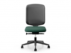Кресло Giroflex 434-4019 фабрики FLOKK
