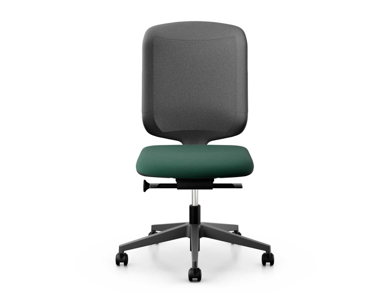 Кресло Giroflex 434-4019 фабрики FLOKK