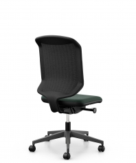 Кресло Giroflex 434-4019 фабрики FLOKK