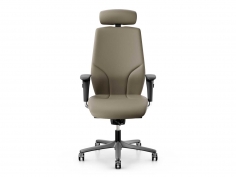 Кресло Giroflex 64-9878 24h фабрики FLOKK