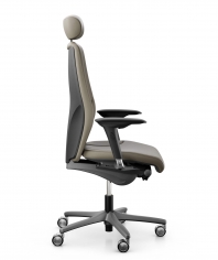 Кресло Giroflex 64-9878 24h фабрики FLOKK