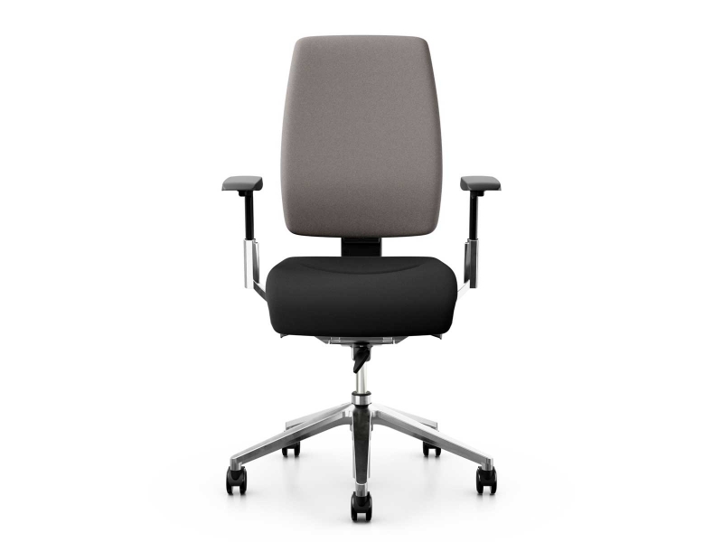 Кресло Giroflex 68-3509 фабрики FLOKK