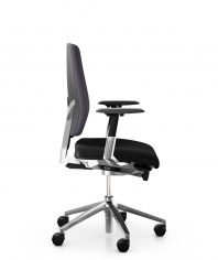 Кресло Giroflex 68-3509 фабрики FLOKK