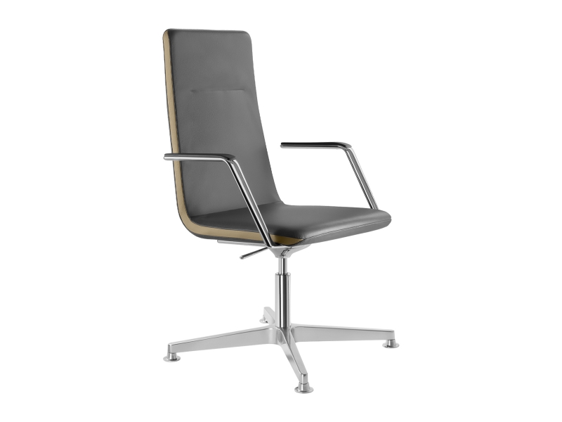 Кресло Arcus 240 фабрики LD SEATING