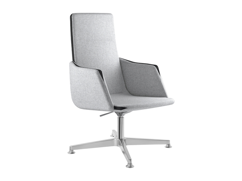 Кресло Arcus 240 фабрики LD SEATING
