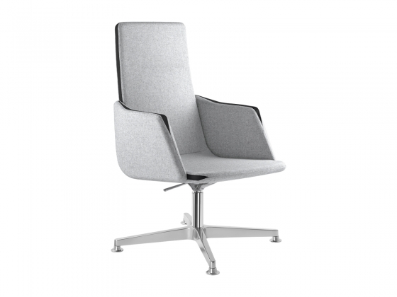 Кресло Arcus 240 фабрики LD SEATING