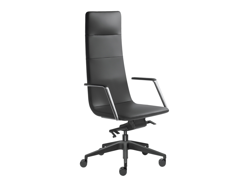 Кресло Harmony Pure 850-H фабрики LD SEATING