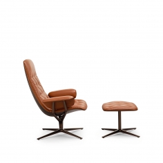 Кресло Muud Lite фабрики Walter Knoll