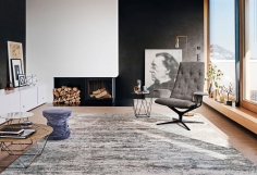 Кресло Muud Lite фабрики Walter Knoll