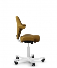 Стул с подлокотниками HÅG Tion 2200 фабрики FLOKK
