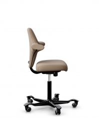 Стул с подлокотниками HÅG Tion 2200 фабрики FLOKK