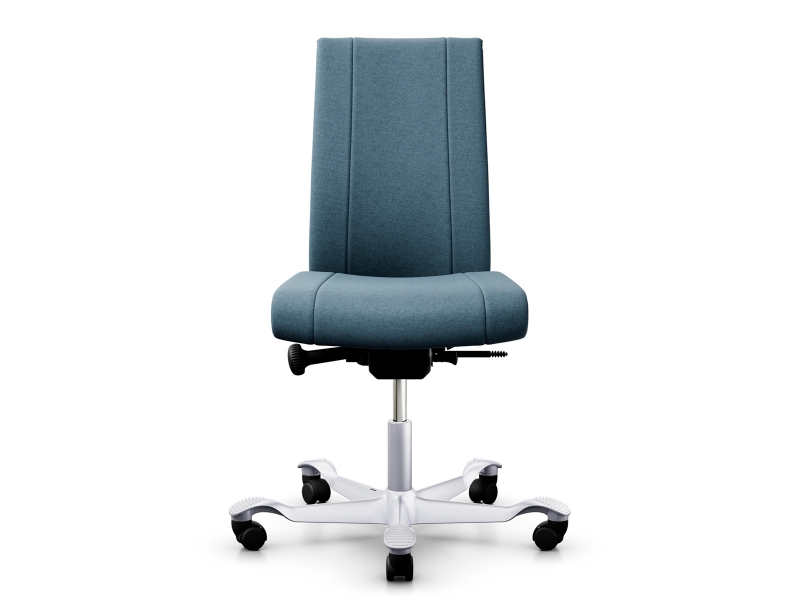 Кресло HÅG Creed 6056 фабрики FLOKK