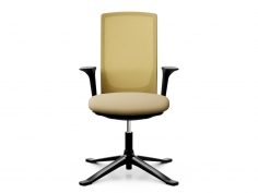 Стул с подлокотниками HÅG Tion 2200 фабрики FLOKK
