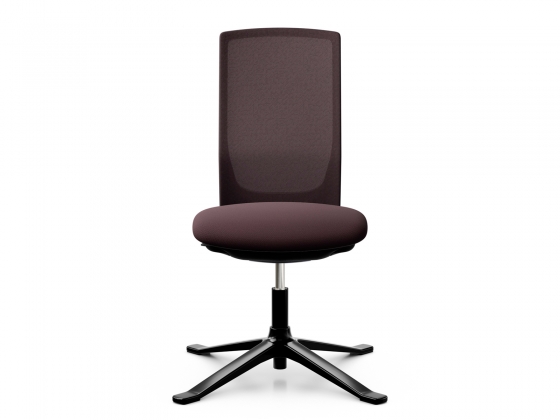 Кресло HÅG Futu 1102-S фабрики FLOKK