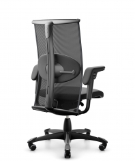Стул с подлокотниками HÅG Tion 2200 фабрики FLOKK