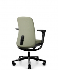 Кресло HÅG SoFi 7200 фабрики FLOKK