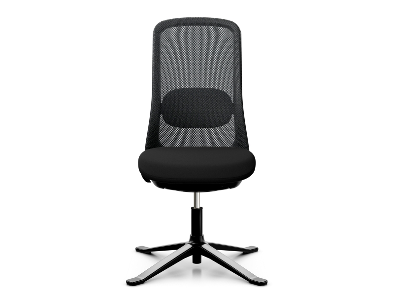 Кресло HÅG SoFi 7502 фабрики FLOKK