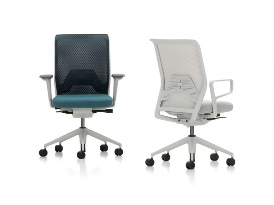 Кресло ID Mesh фабрики Vitra