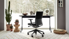 Кресло Physix фабрики Vitra