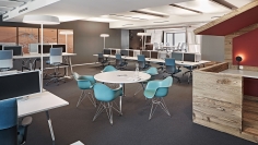 Кресло Physix фабрики Vitra