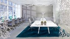 Кресло ID Cloud фабрики Vitra