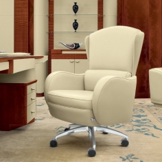 Кресло Ingenium Office фабрики Mascheroni