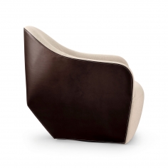 Кресло Muud Lite фабрики Walter Knoll