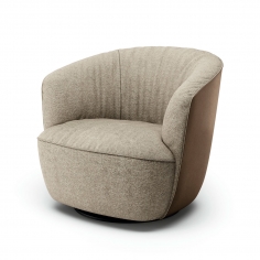Кресло Muud Lite фабрики Walter Knoll