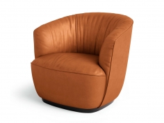 Кресло Muud Lite фабрики Walter Knoll