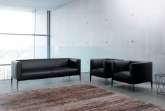 Кресло Muud Lite фабрики Walter Knoll