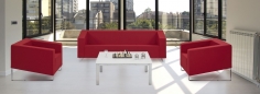 Кресло Comfort KCM 680000 фабрики Flekssit